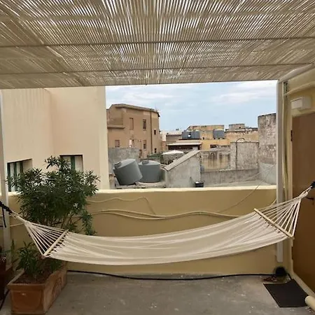 Apartment Le Della Piazzetta - Levanzo