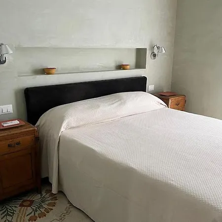 Apartment Le Della Piazzetta - Levanzo Trapani