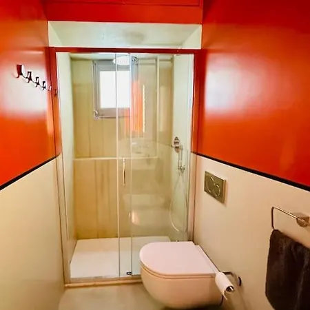 Le Della Piazzetta - Levanzo Apartment Trapani