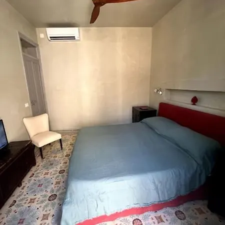 Apartment Le Della Piazzetta - Levanzo Trapani