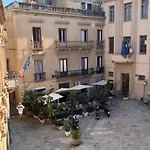 Le Della Piazzetta - Levanzo